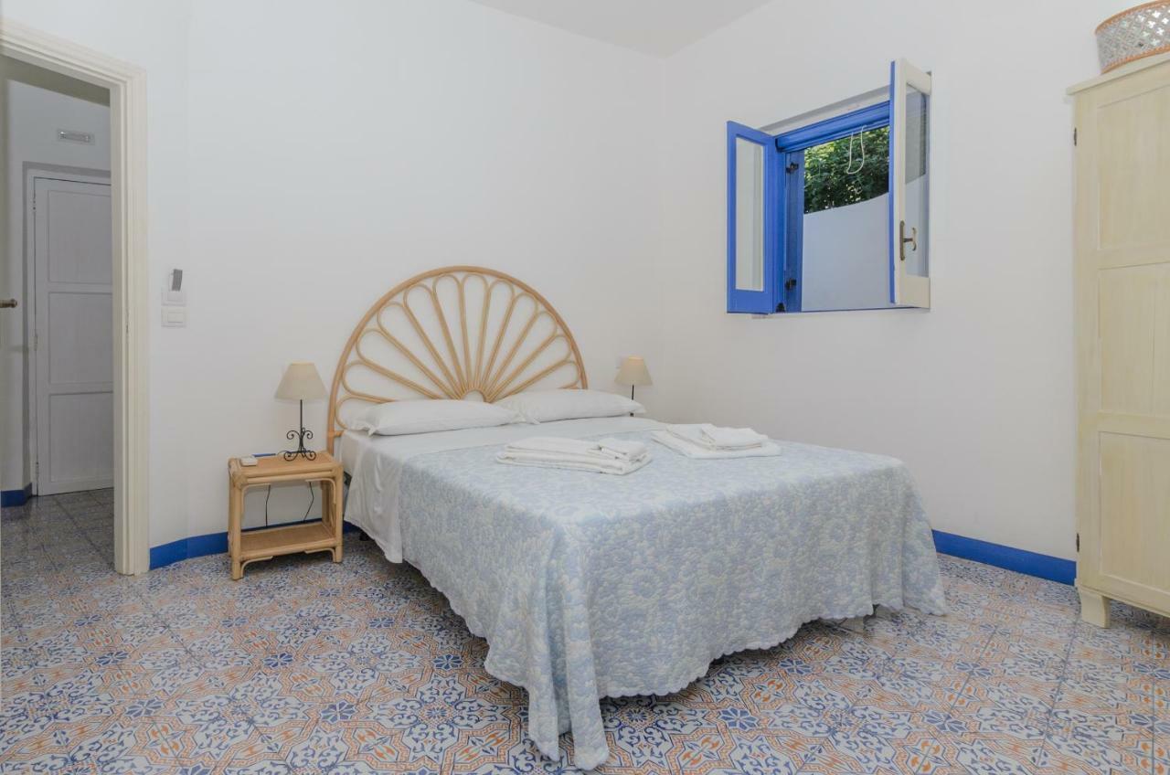 Villa Dei Sogni Vulcano  Buitenkant foto